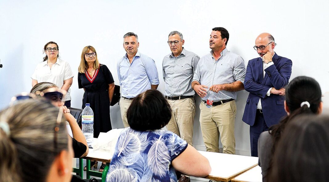 Curso de técnico especialista em gestão de turismo