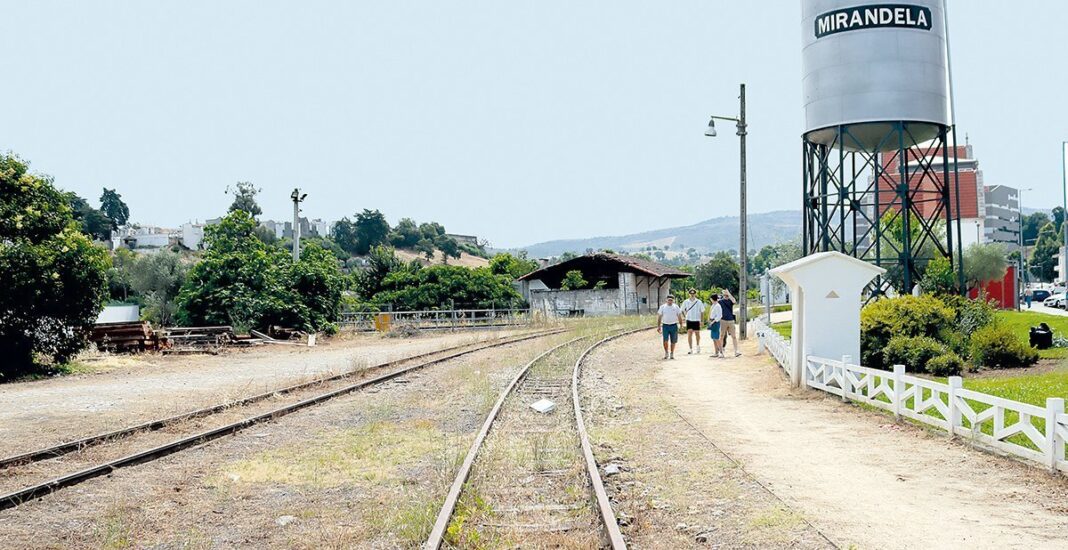 Em Foco Plano Mobilidade do Tua EN 19
