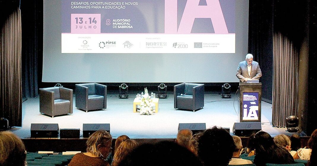 II Jornadas de Educação   Sabrosa (5)