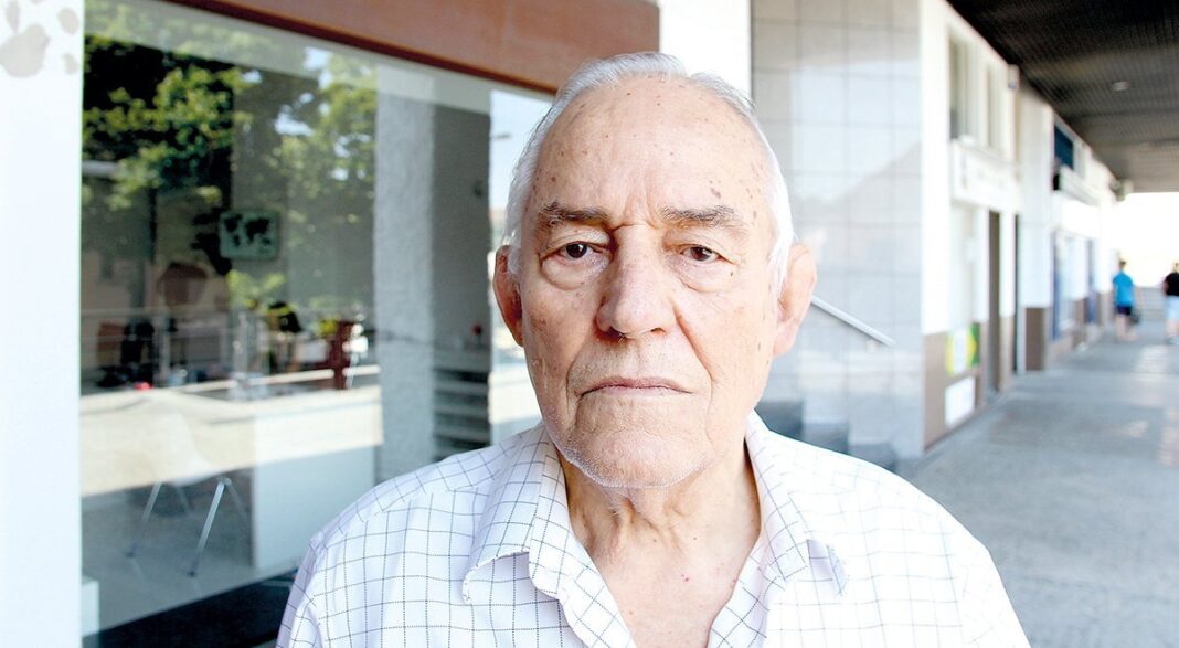 Morreu o antigo presidente da Associacao Empresarial de Vila Real