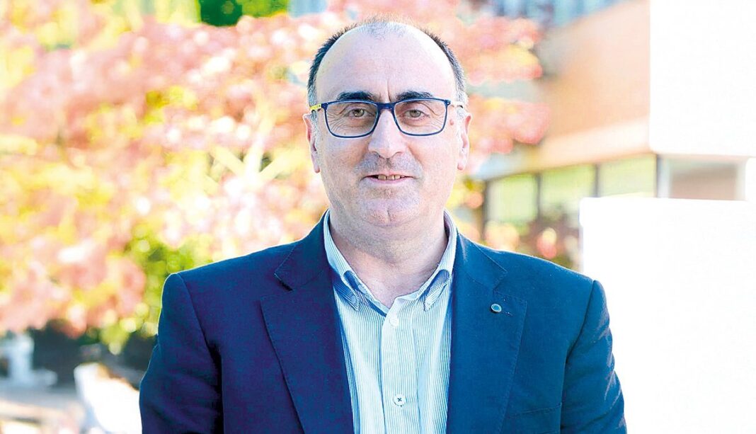 Novo reitor da UTAD com foco no curso de Medicina