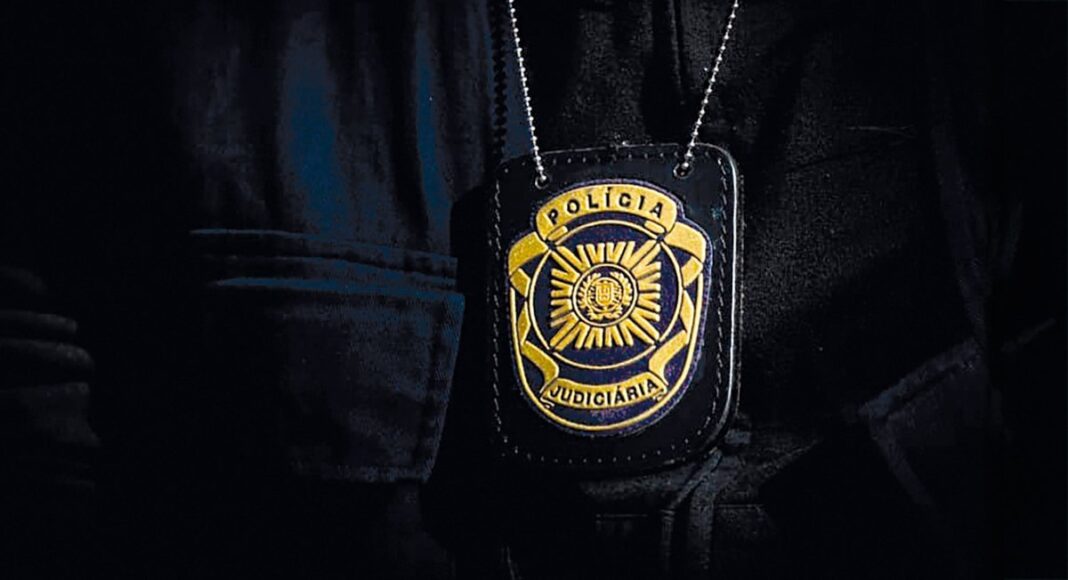 Polícia Judiciária