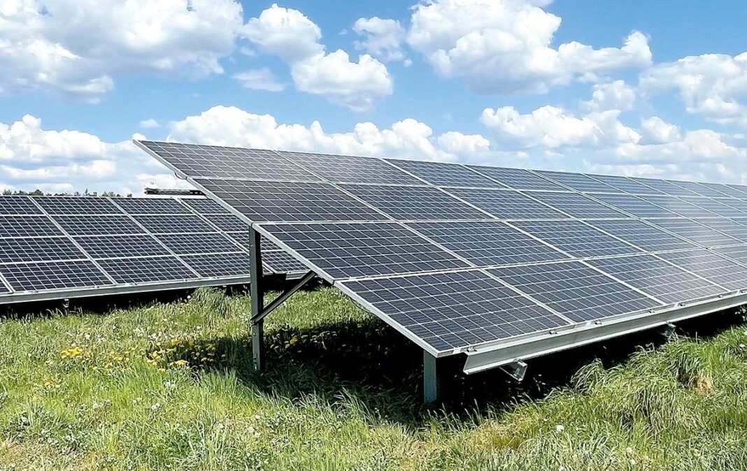 TORRE DE MONCORVO Proprietarios agricolas do Baixo Sabor preocupados com projeto fotovoltaico reformulado
