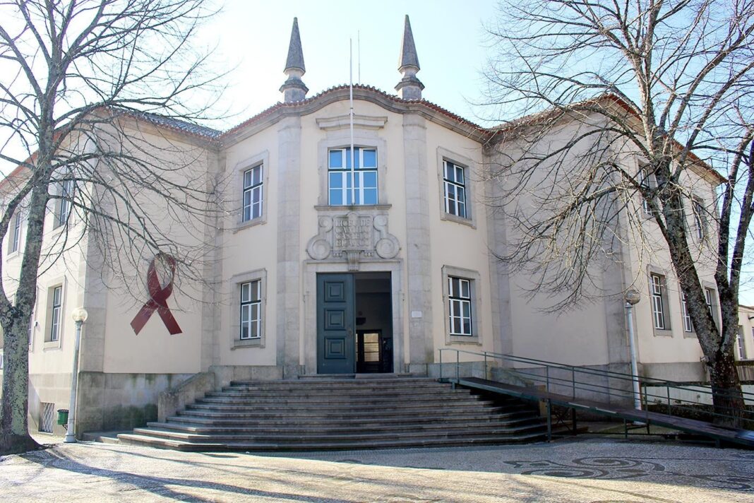 Escola secundaria camilo castelo branco arquivo