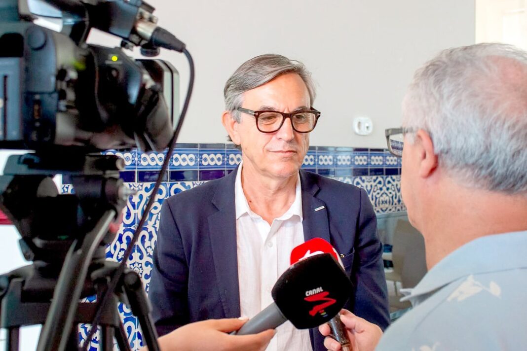 Mirandela novo pdm projeta mirandela para a proxima decada 2