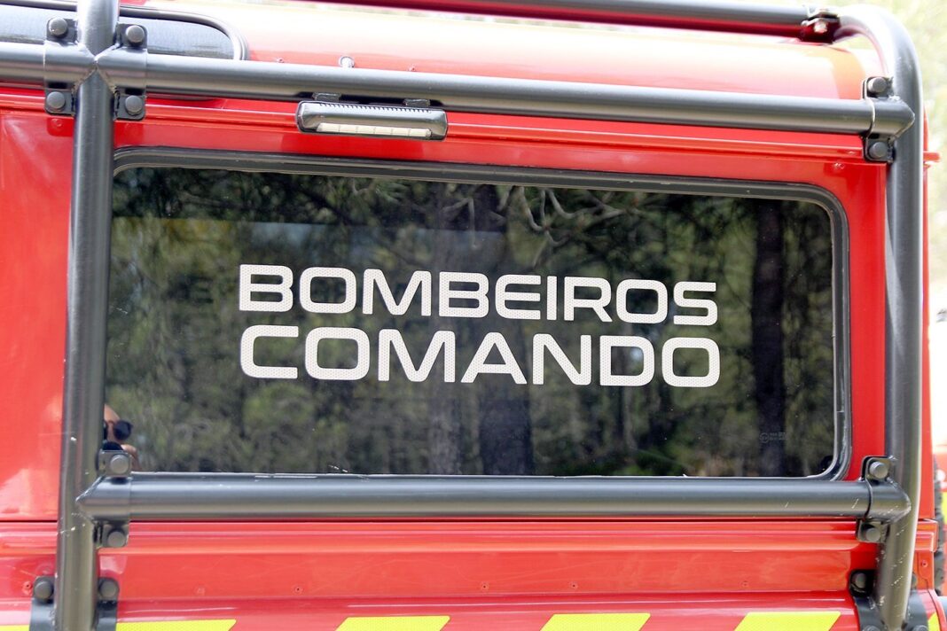 Regiao bombeiros preparados para enfrentar a fase mais critica dos incendios arquivo vtm 2