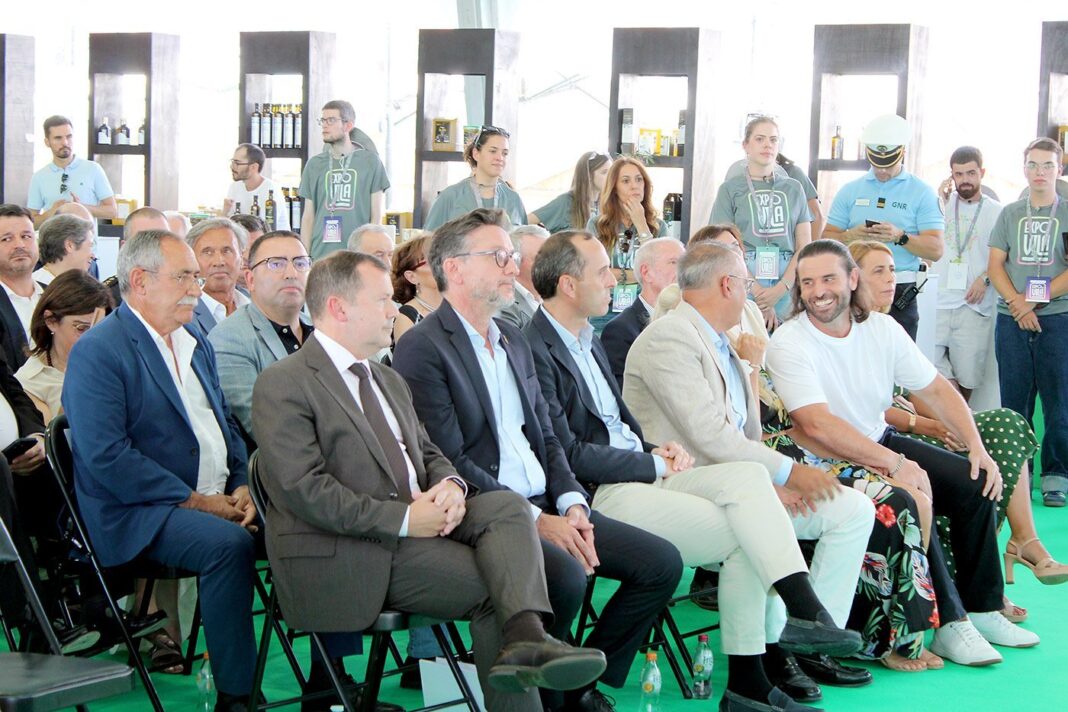 Vila flor expovila 5 0 com bastante identidade do territorio is 1