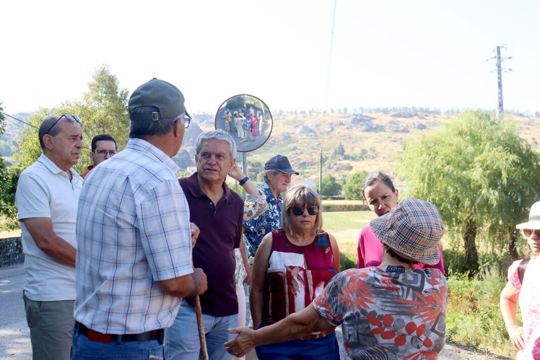 Vila pouca de aguiar cdu dr