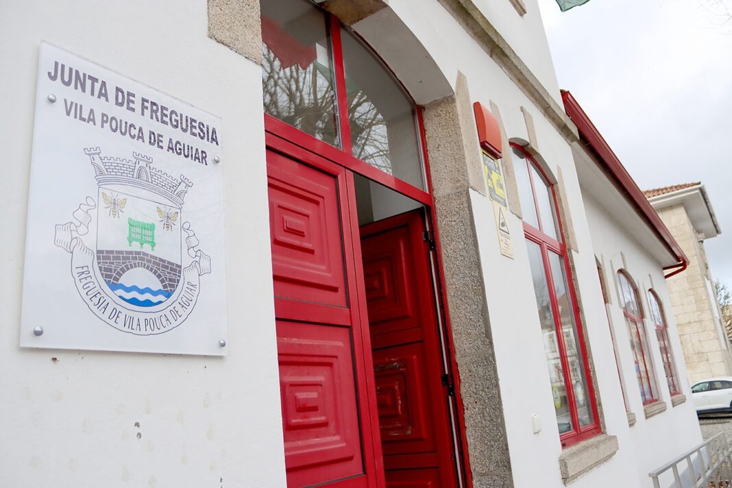 Vila pouca de aguiar partidos muito longe de alcancar consenso para junta de freguesia arquivo vtm