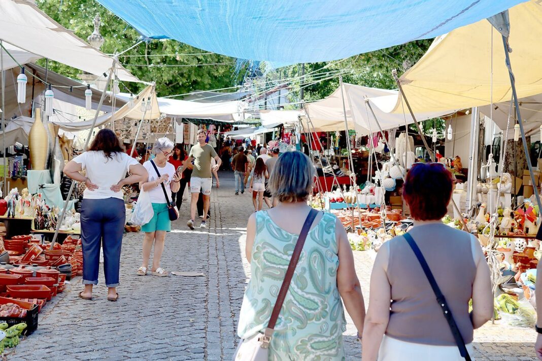 Vila real barro preto de bisalhaes protagonista da feira de sao pedro is 3
