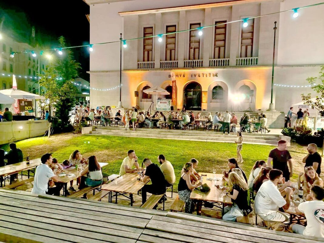 Wine e food circuit deu a conhecer a gastronomia e os vinhos da regiao