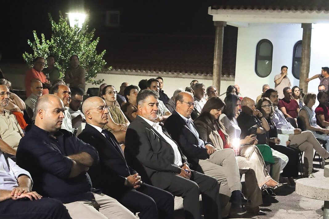Alijo Celebracao dos 800 anos de foral