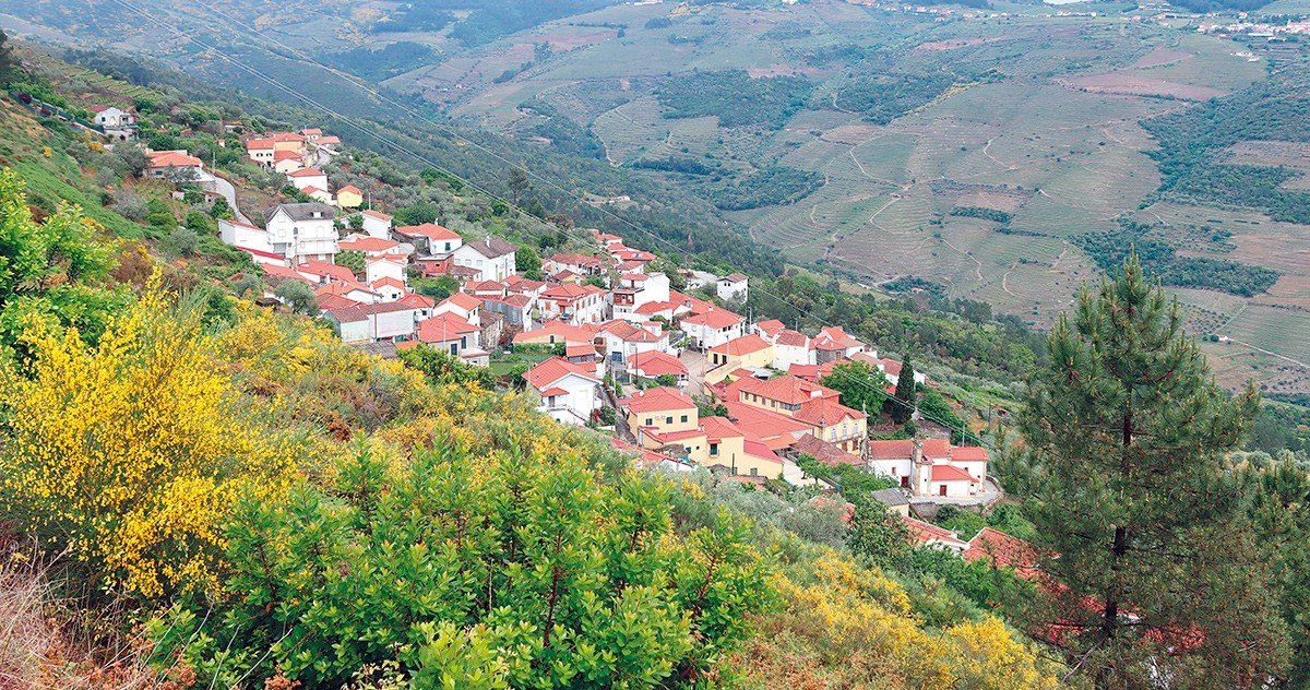 Associacao de Gouvaes do Douro