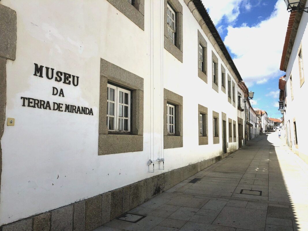 Miranda Douro