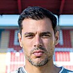 Treinador Vítor Martins