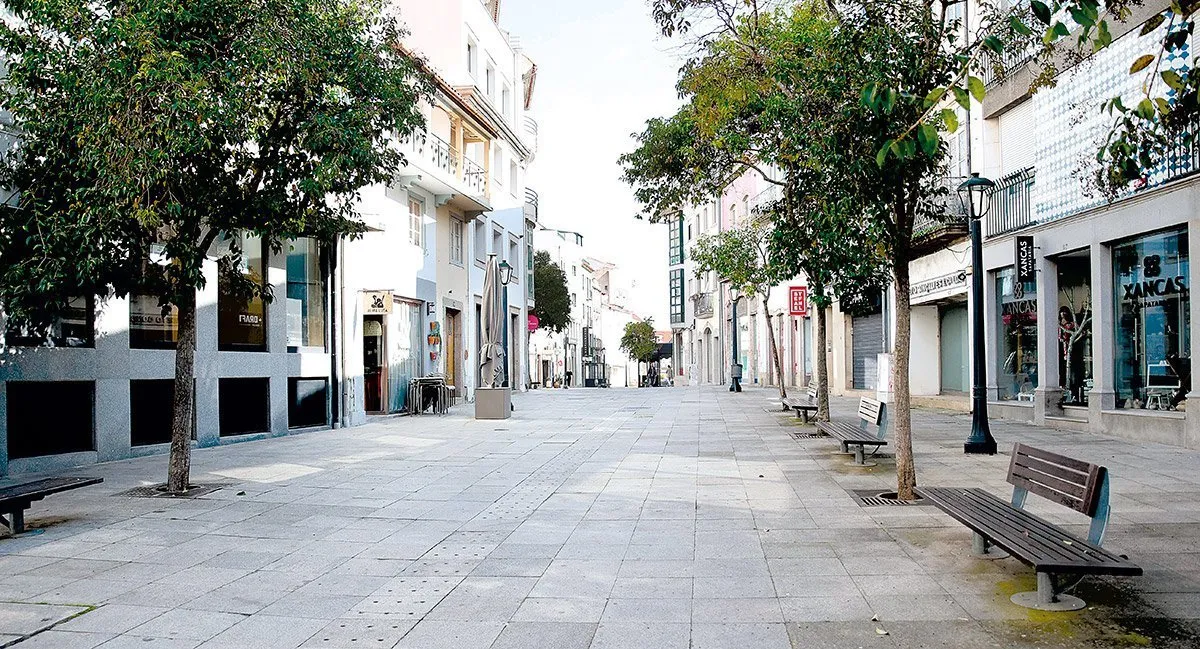 Cidade de Braganca 2024 RN