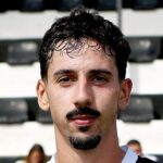 André Candeias Jogador Farense