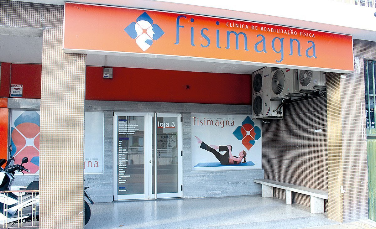 Suplemento de Saude e Bem estar Publireportagem Clinica Fisimagna ER
