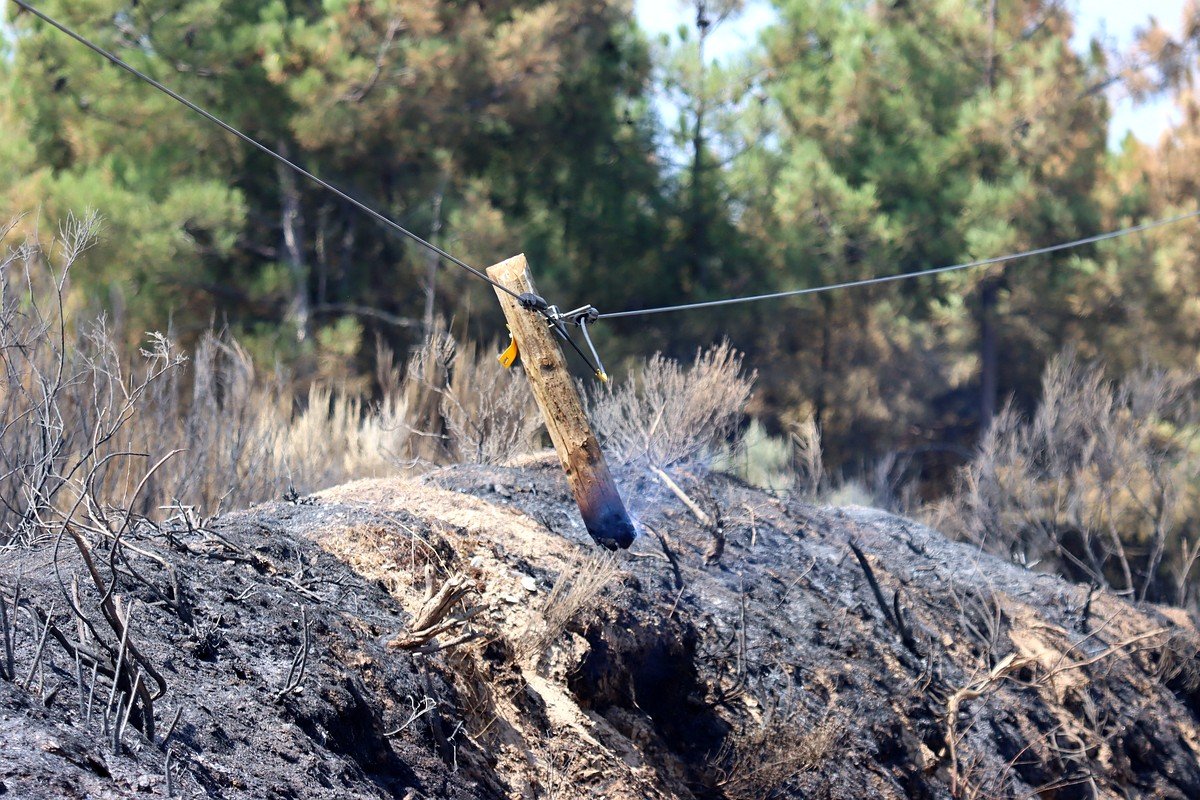 Incêndio