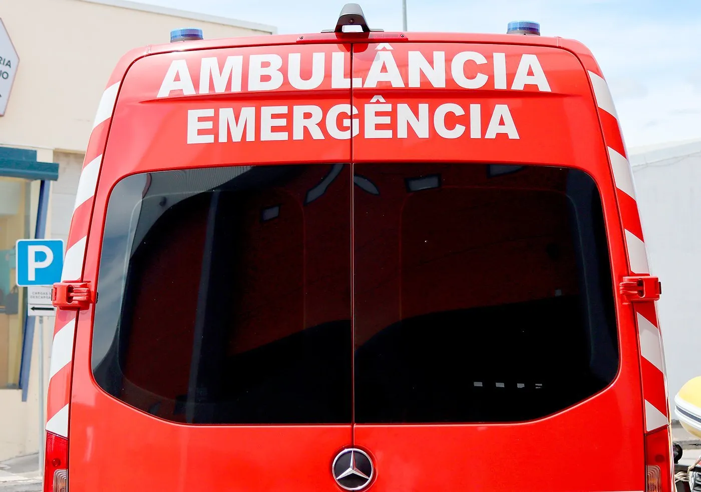 Alijo concelho conta com mais tres novos postos de emergencia medica arquivo vtm